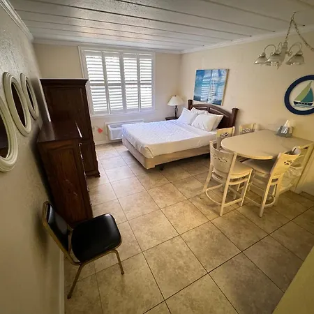 Marina Bay Resort Fort Walton Beach Exterior photo
