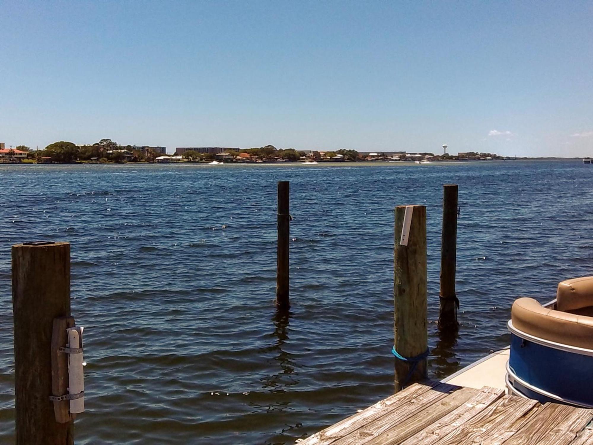 Marina Bay Hotel Fort Walton Beach