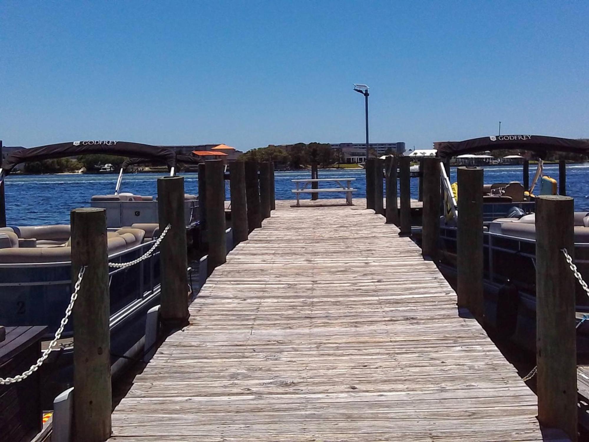 Marina Bay Fort Walton Beach