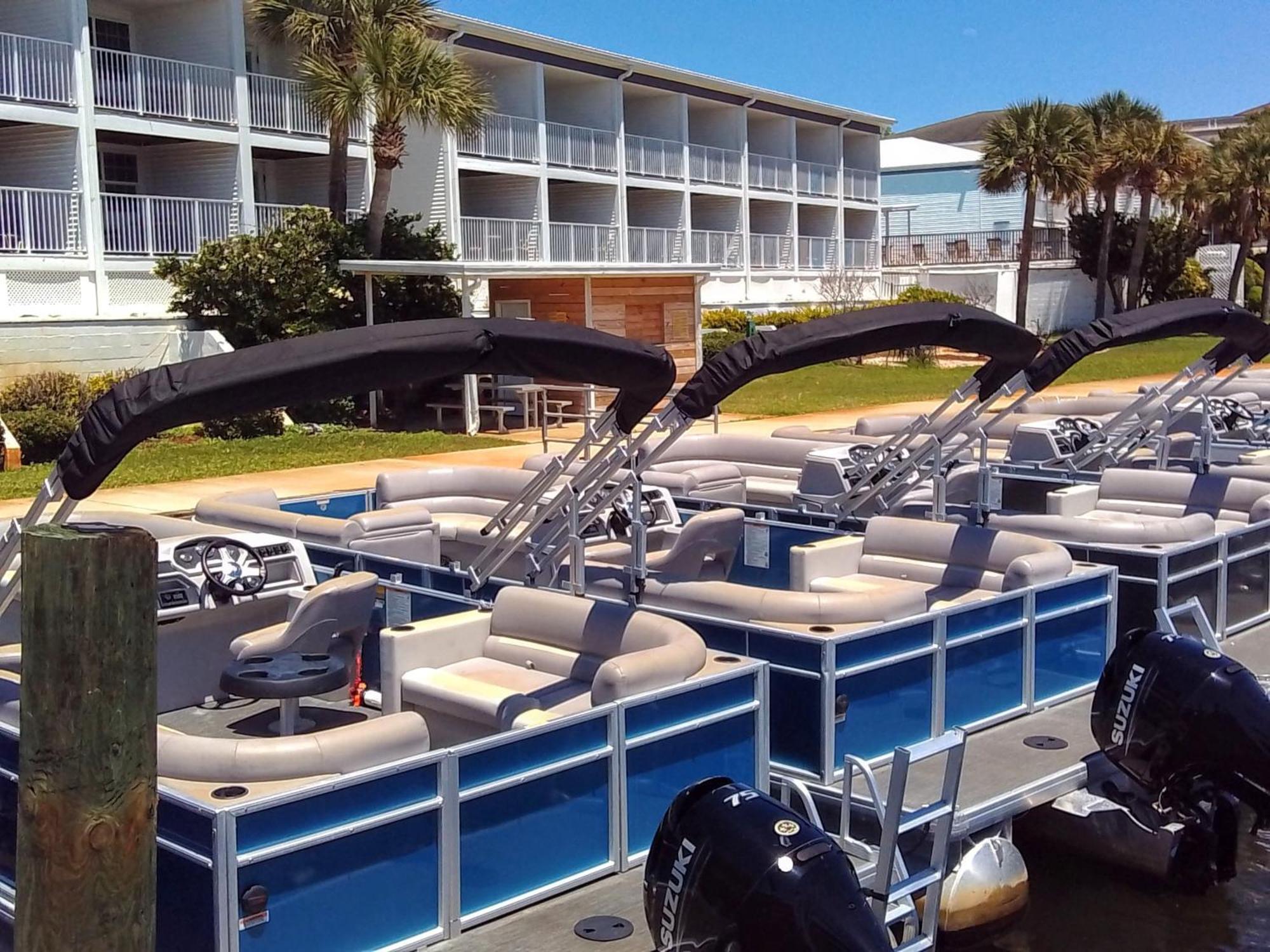 Marina Bay 3* Fort Walton Beach