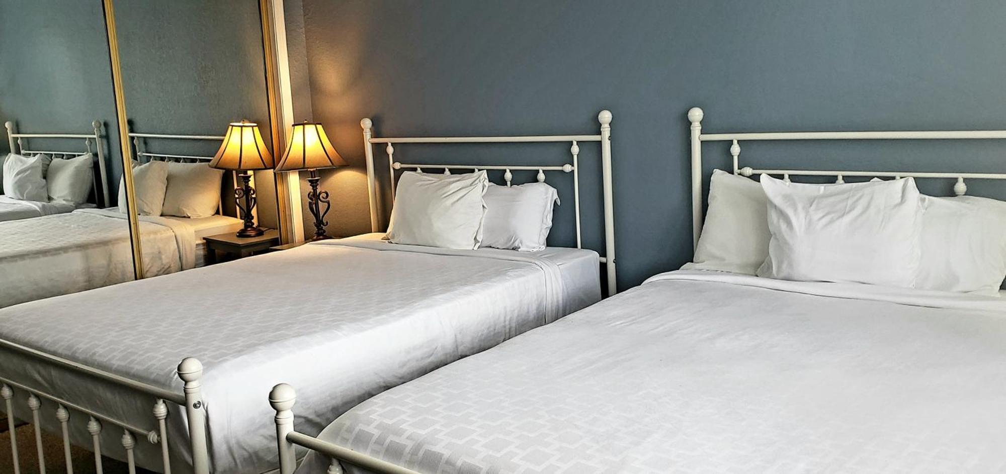 Marina Bay Hotel 3*