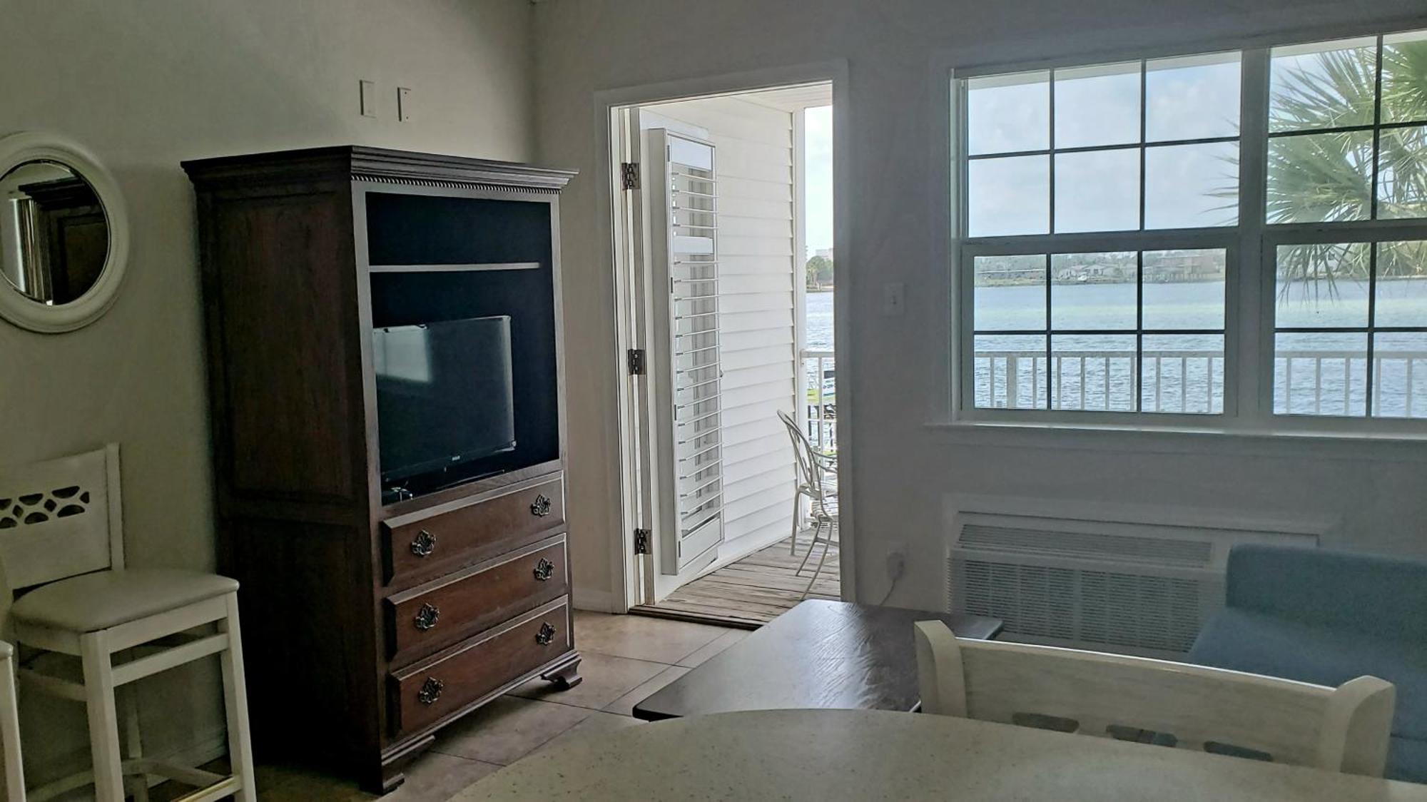Marina Bay Hotel Fort Walton Beach