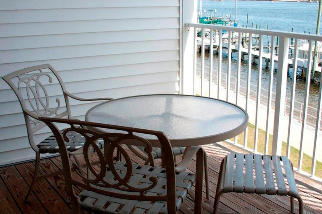 Marina Bay Fort Walton Beach