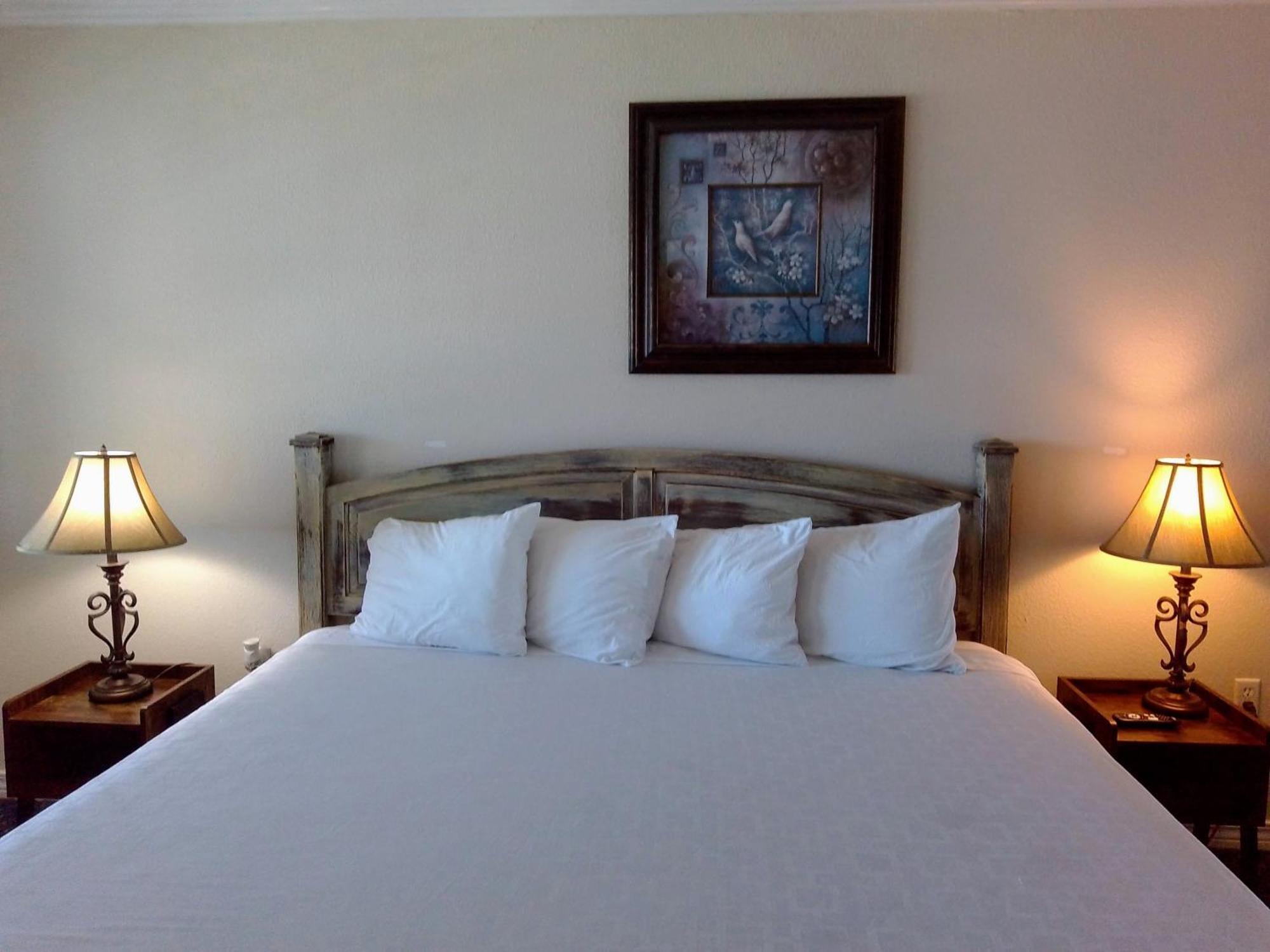 Marina Bay Hotel Fort Walton Beach