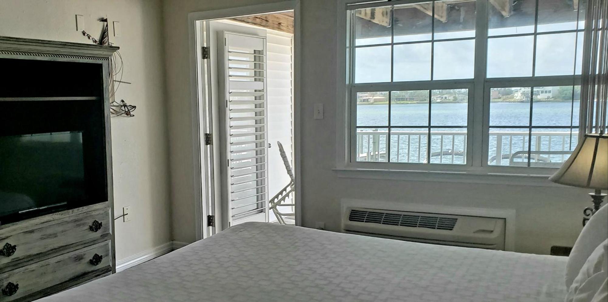 Marina Bay Hotel Fort Walton Beach