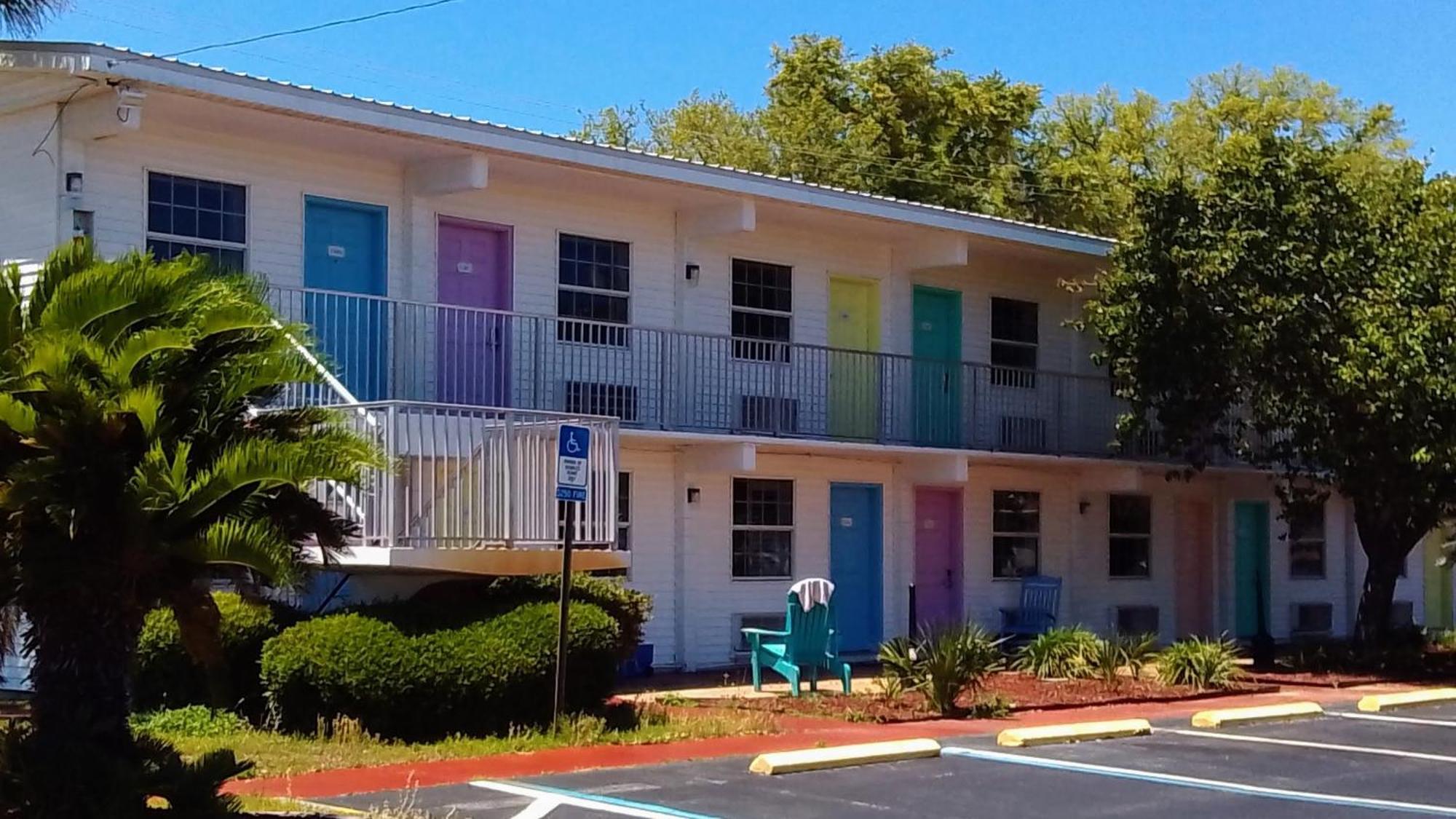 Hotel Marina Bay Fort Walton Beach