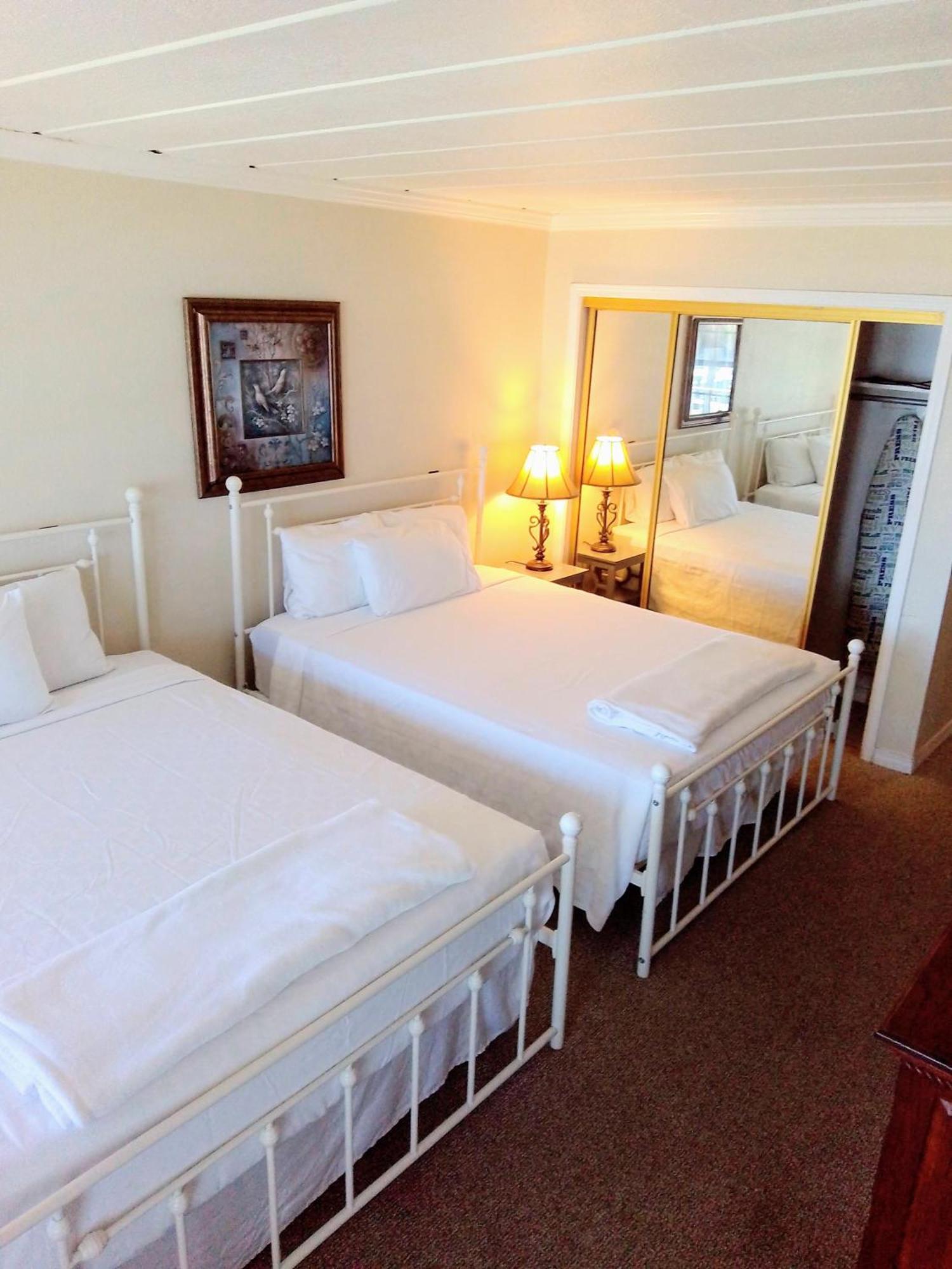 Marina Bay 3* Fort Walton Beach